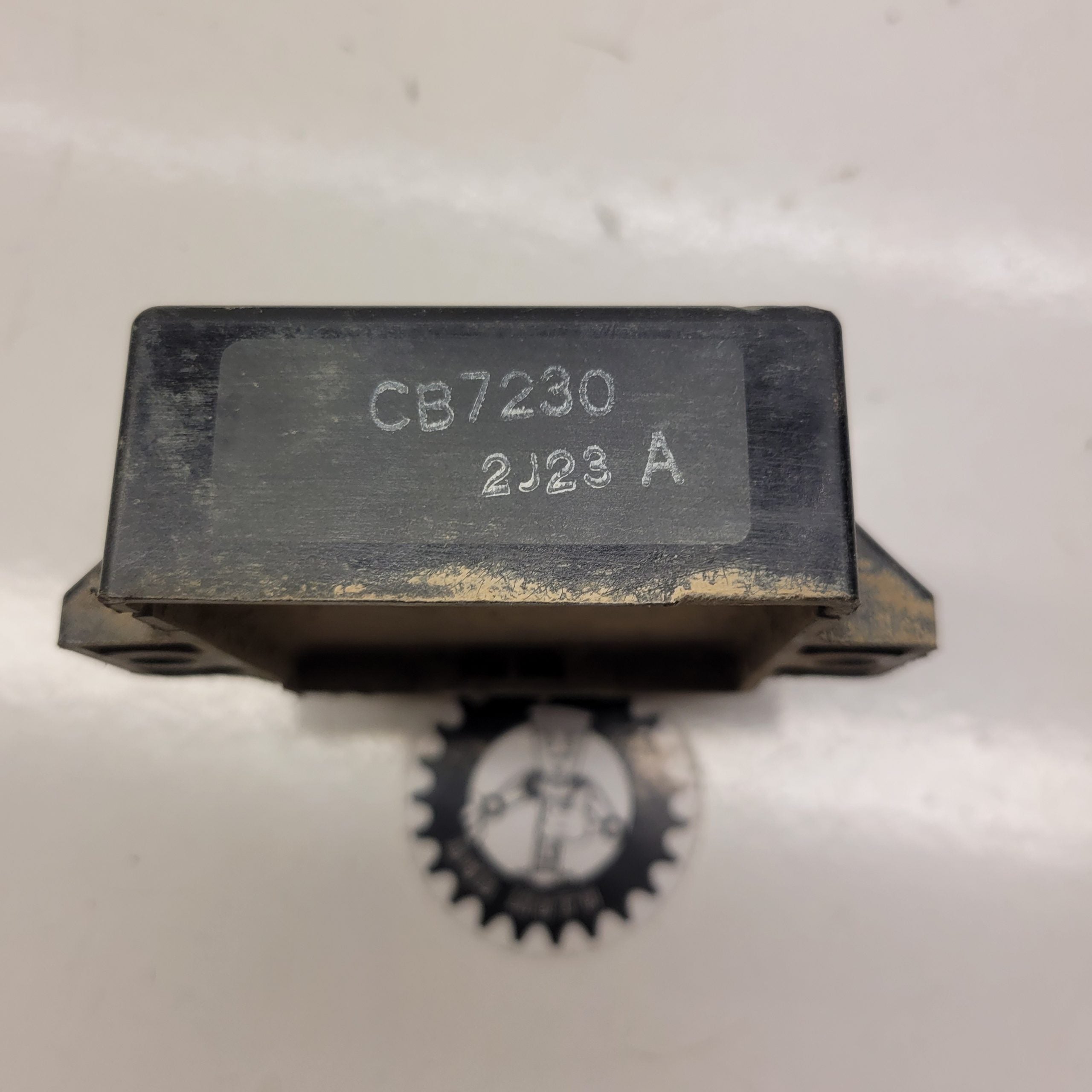 boitier cdi polaris 500 predator