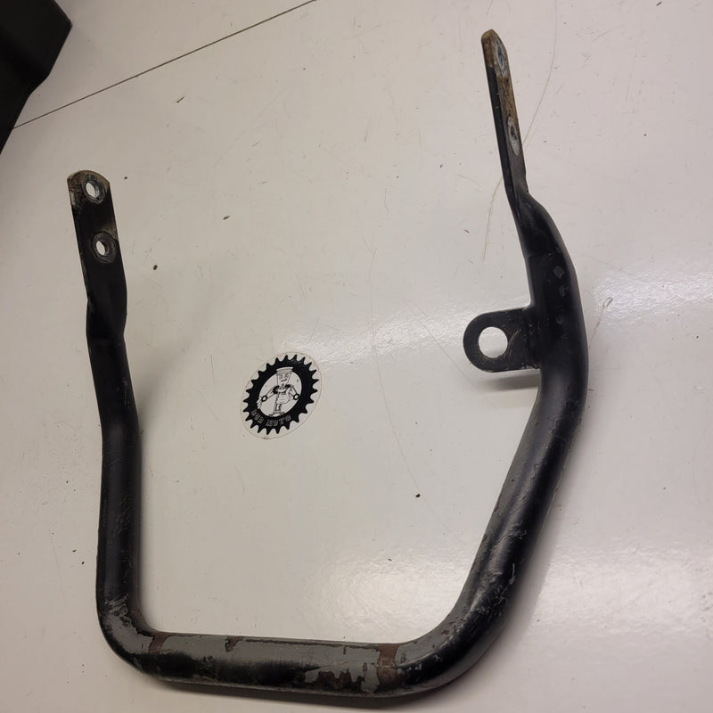 grab bar polaris 500 predator-1