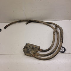 pompe carburant polaris 500 predator-1