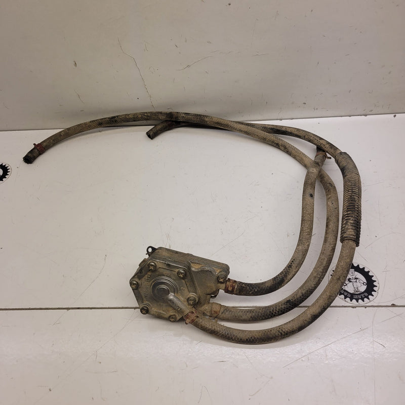 pompe carburant polaris 500 predator-1