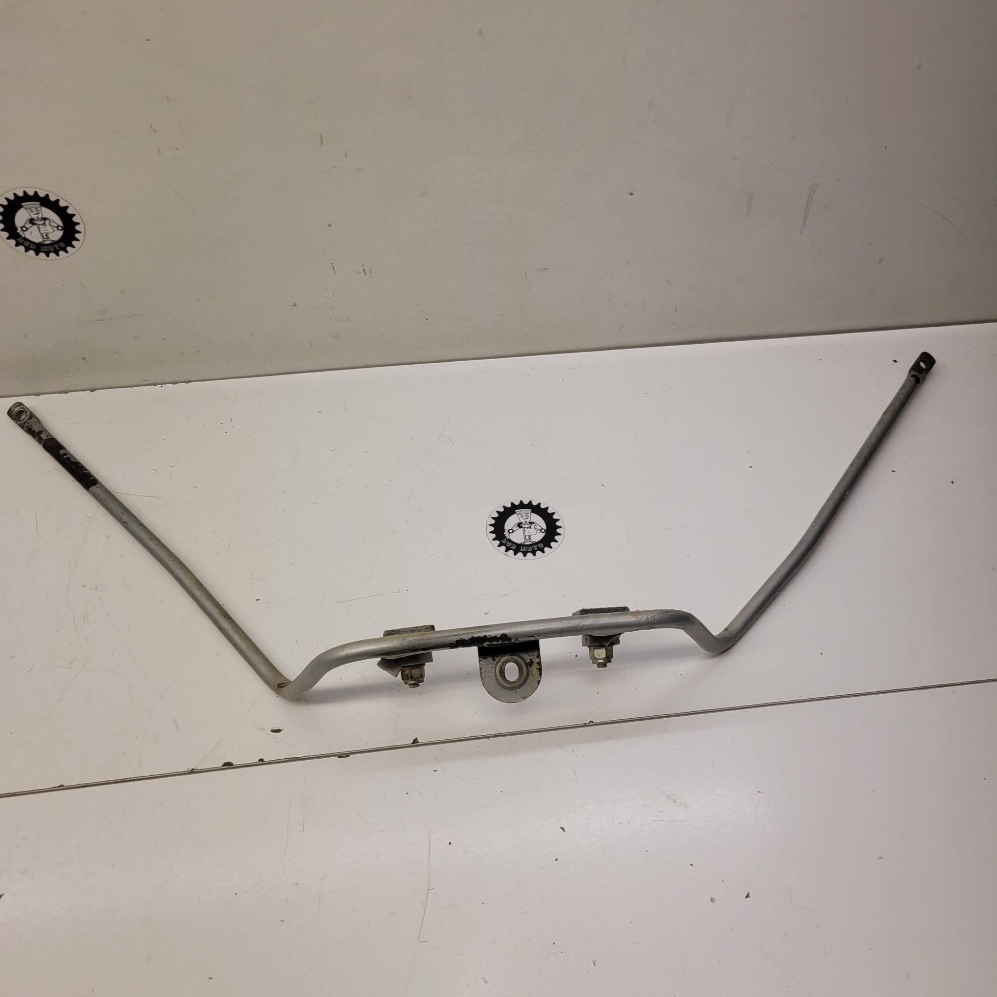 support polaris 500 predator-1