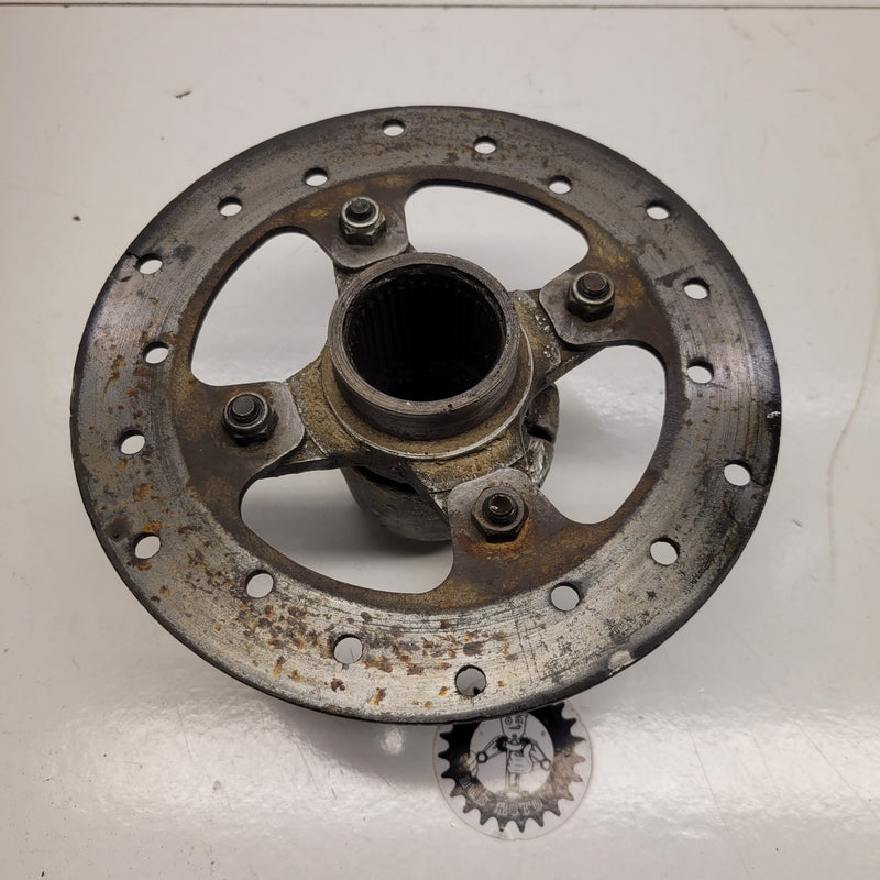 disque support polaris 500 predator-1