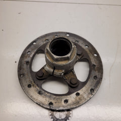 disque support polaris 500 predator-2