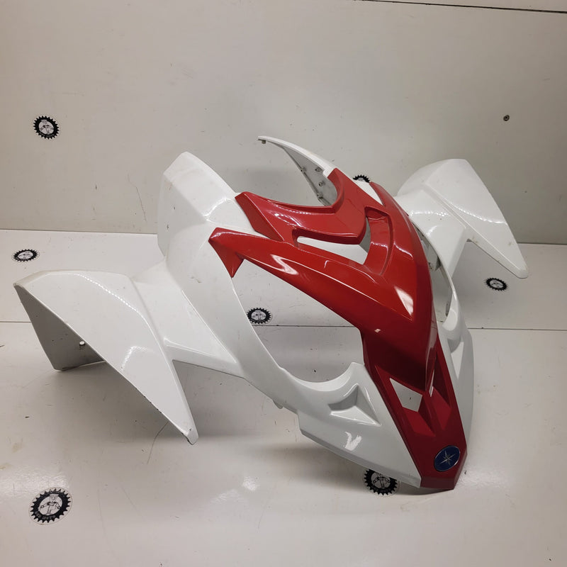 plastique polaris 500 predator-2