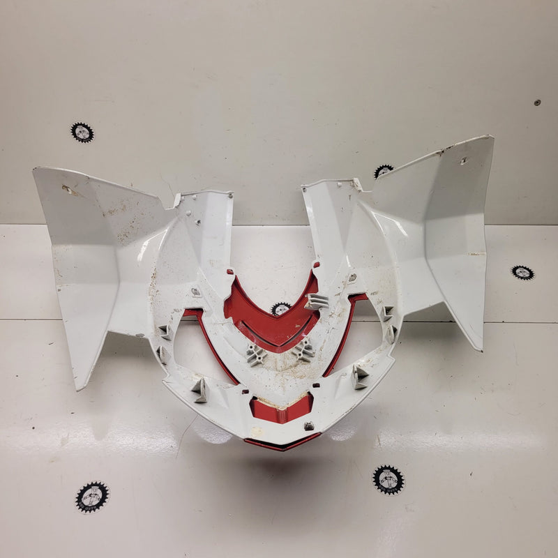 plastique polaris 500 predator-3