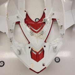 plastique polaris 500 predator-4