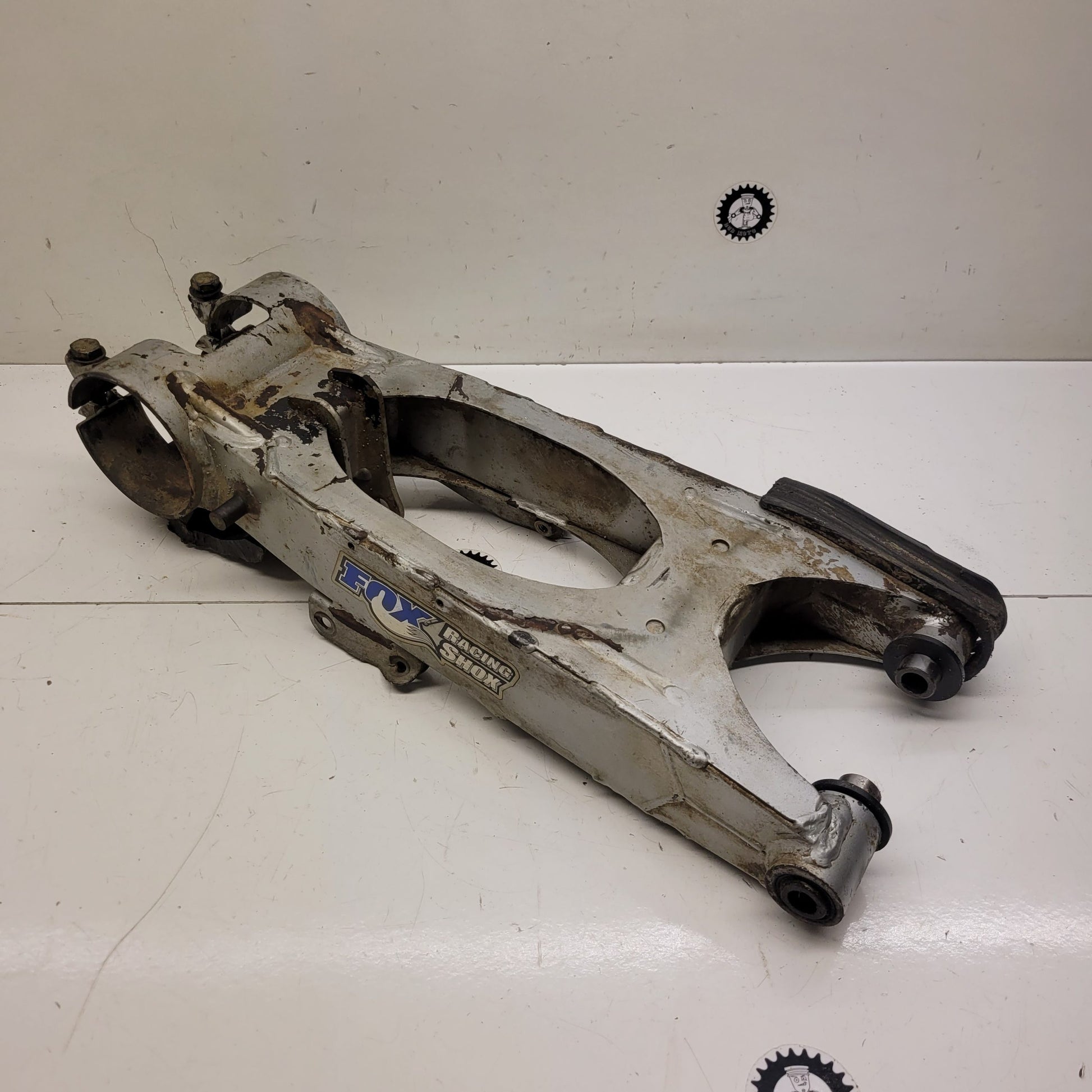 Bras oscillant polaris 500 predator-3