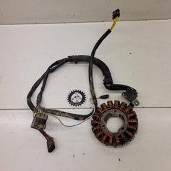 Stator allumage polaris 500 predator-1