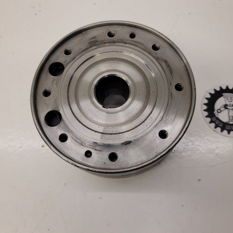 rotor cloche allumage polaris 500 predator-1