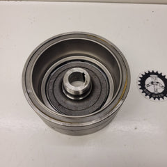 rotor cloche allumage polaris 500 predator-2