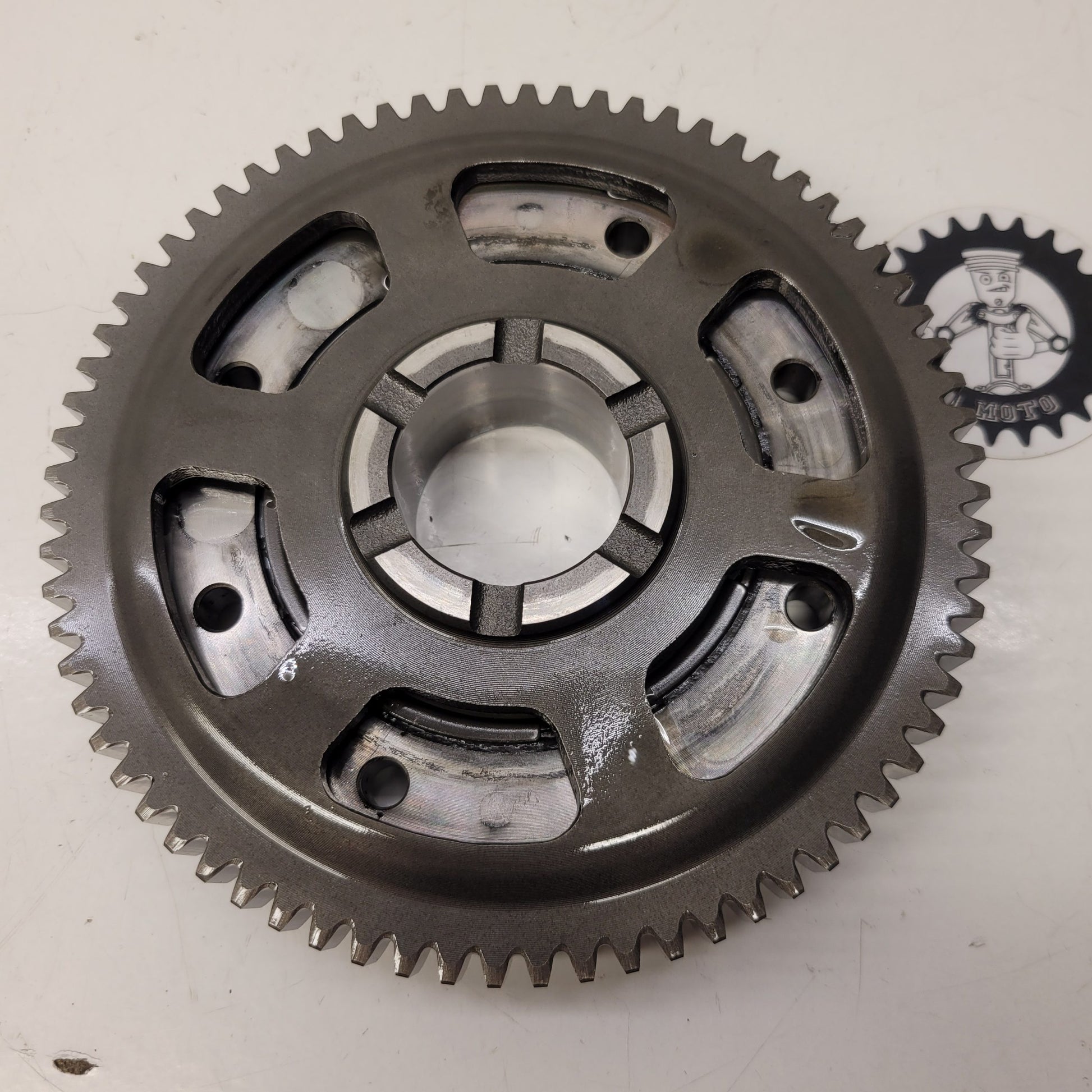 roue libre polaris 500 predator-2
