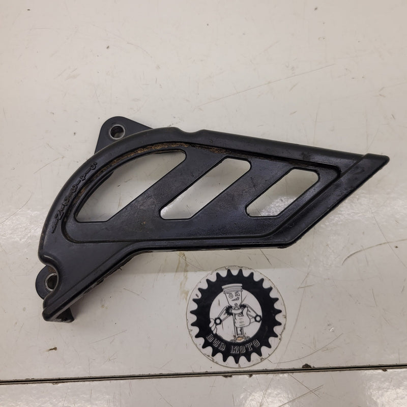 protection pignon polaris 500 predator-1