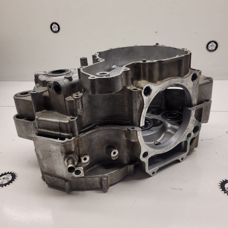 carters moteur  polaris 500 predator-4
