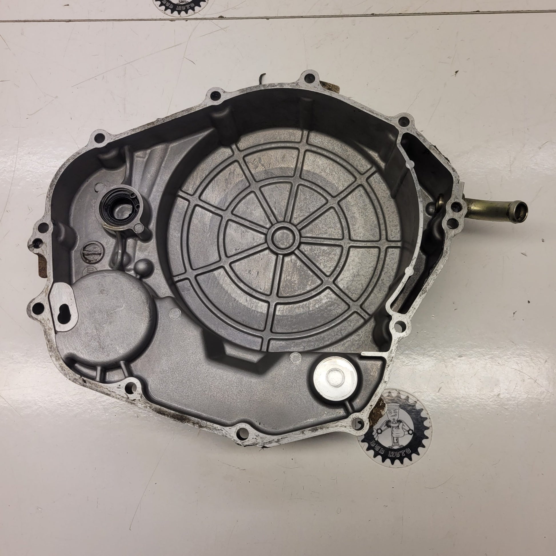 carter embrayage polaris 500 predator-2