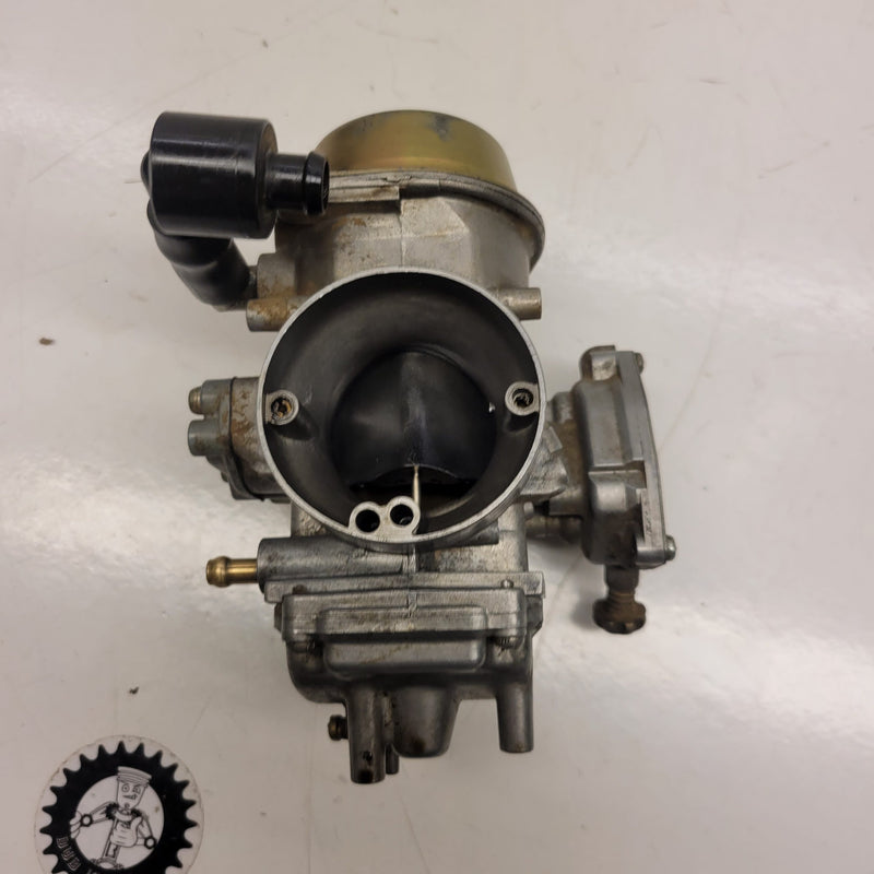 Carburateur polaris 500 predator-3