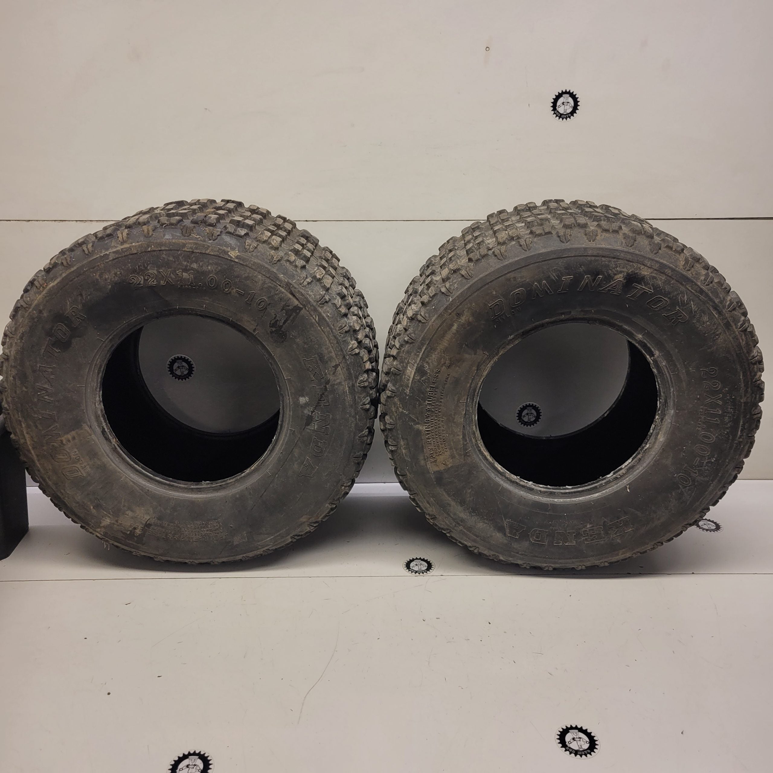 pneus 22 11 10 kenda quad