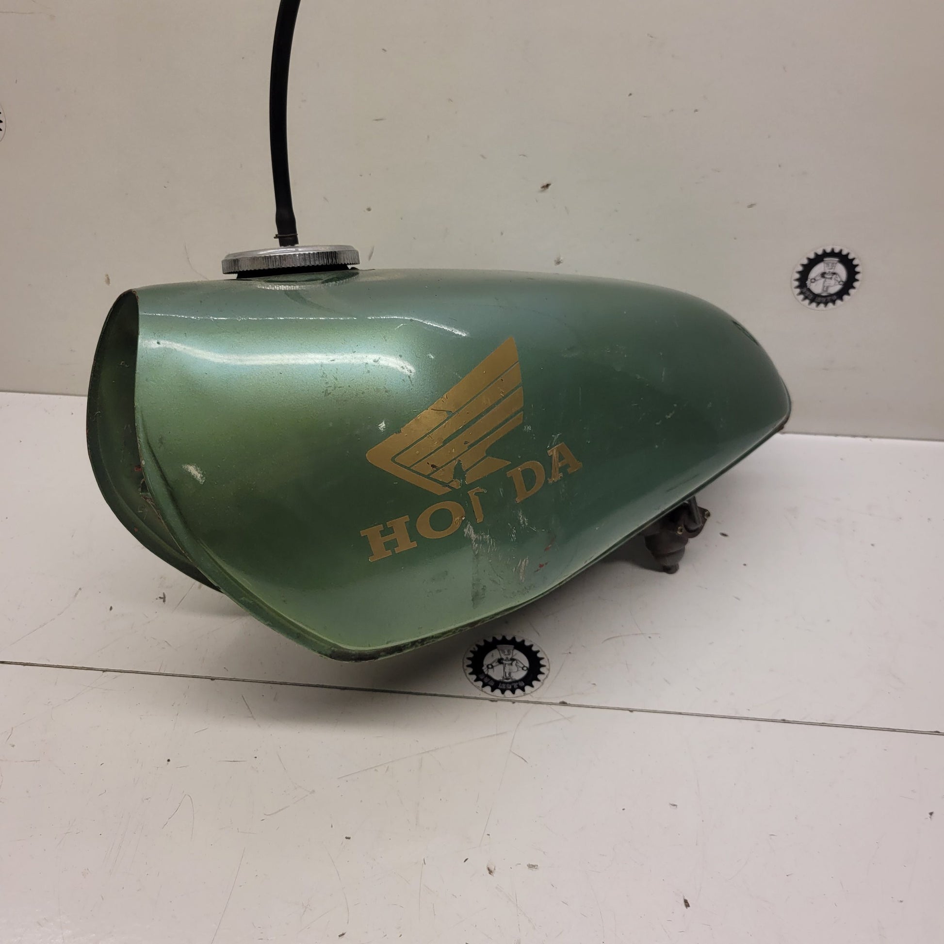 reservoir honda 125 xl-1