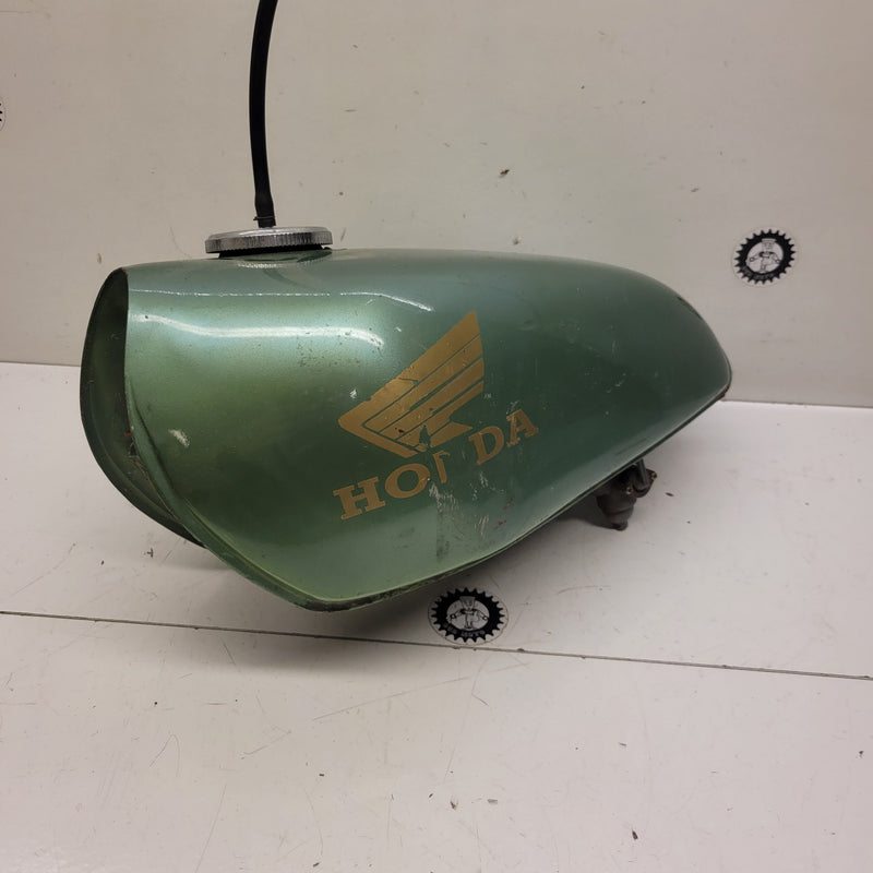reservoir honda 125 xl-1