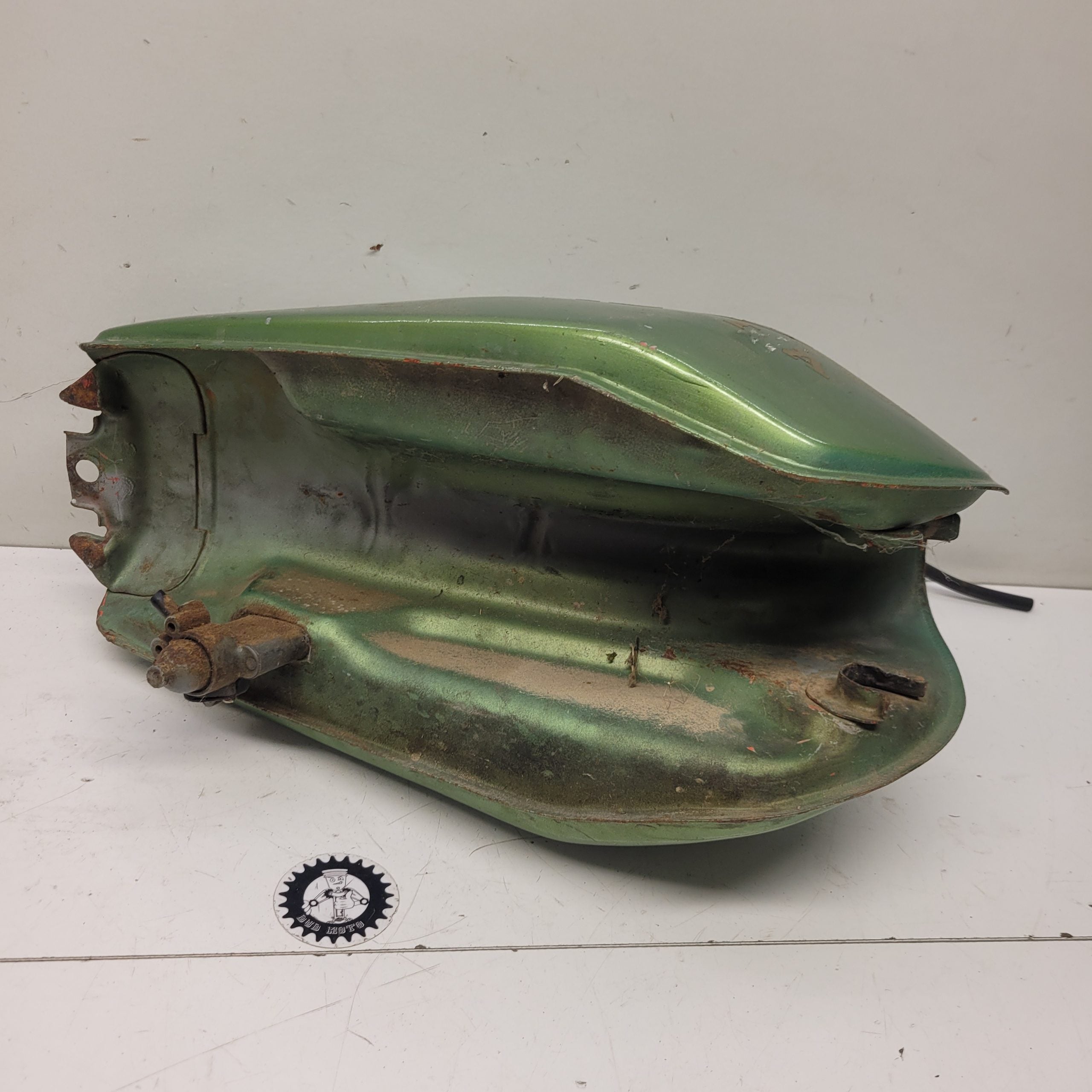 reservoir honda 125 xl-4
