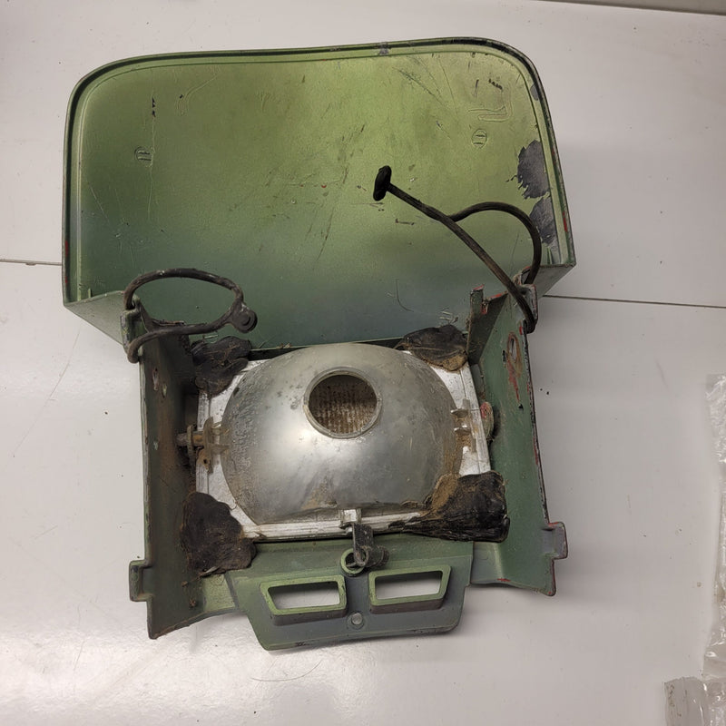 plastique honda 125 xl-2