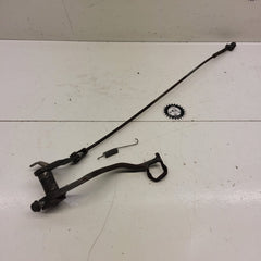 pedale de frein honda 125 xl-1