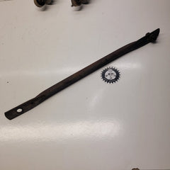 barre de tambour honda 125 xl-1