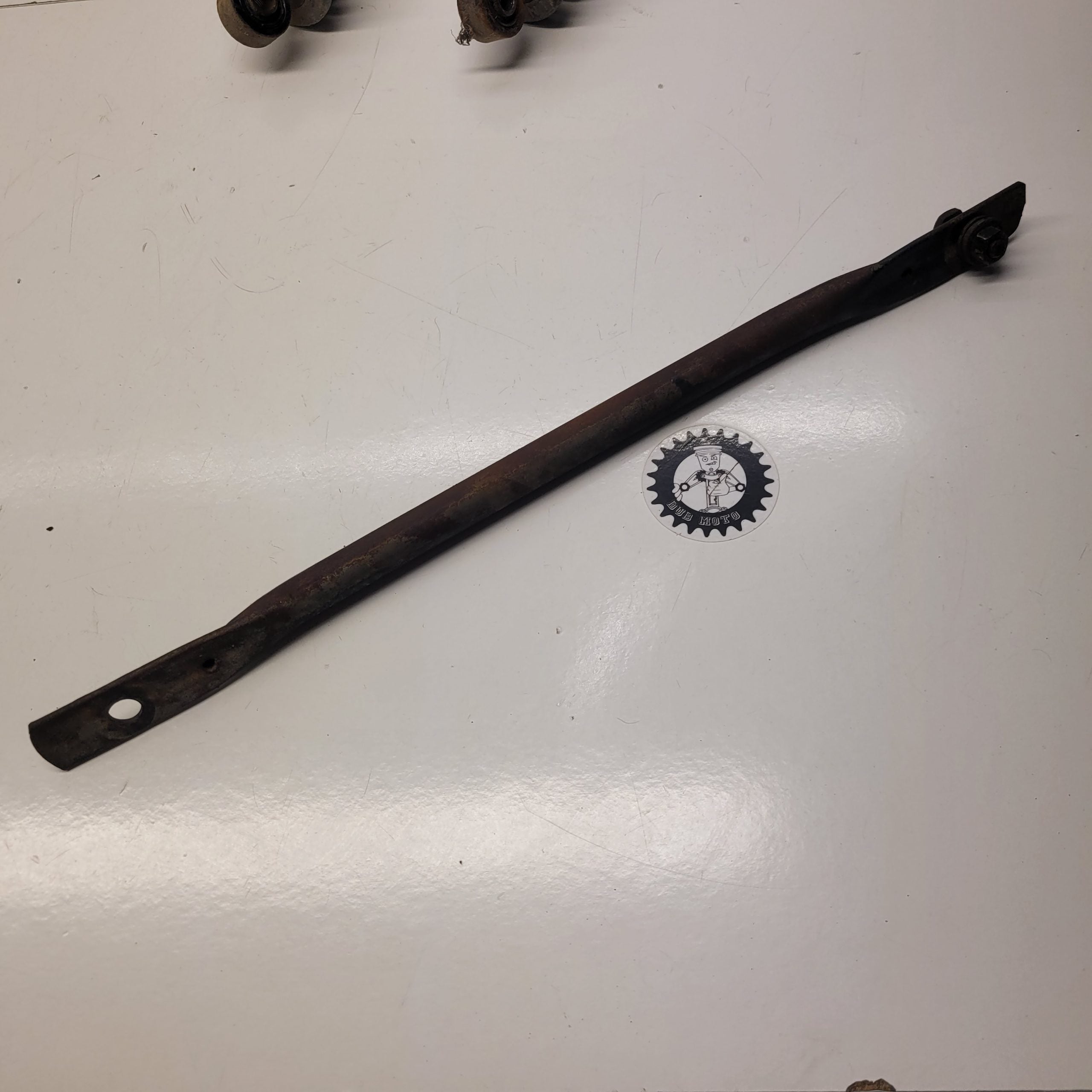 barre de tambour honda 125 xl