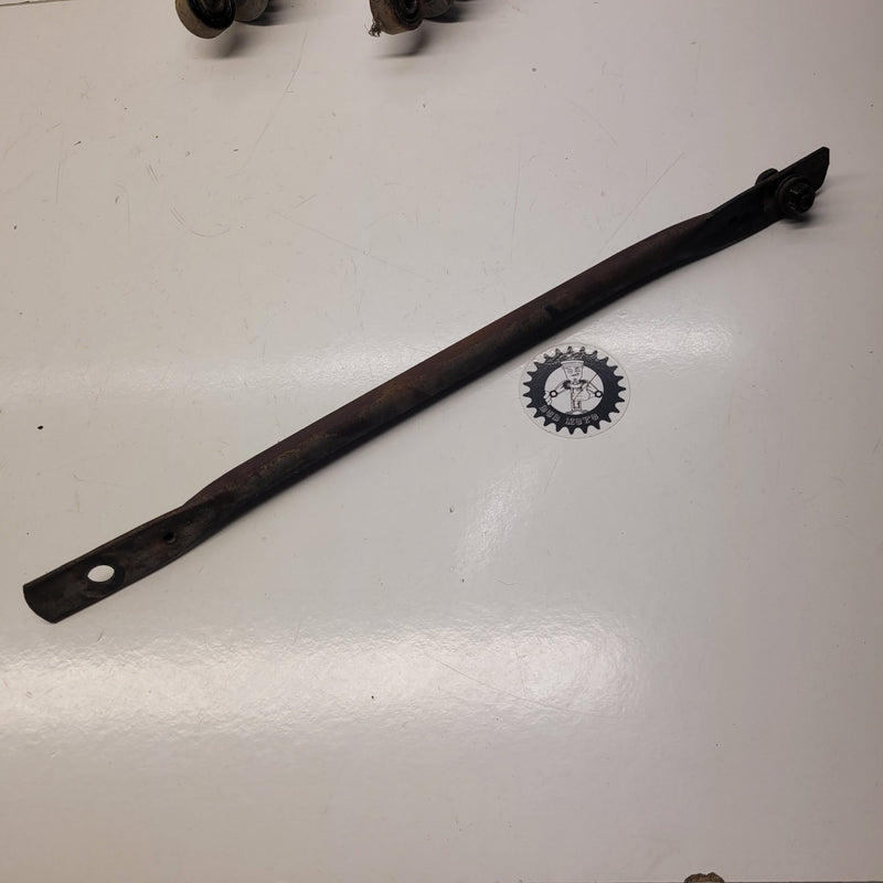 barre de tambour honda 125 xl-1