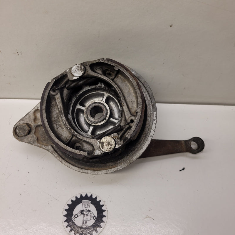 tambour arriere honda 125 xl-2