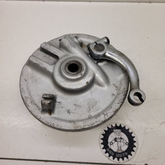 tambour avant honda 125 xl-1