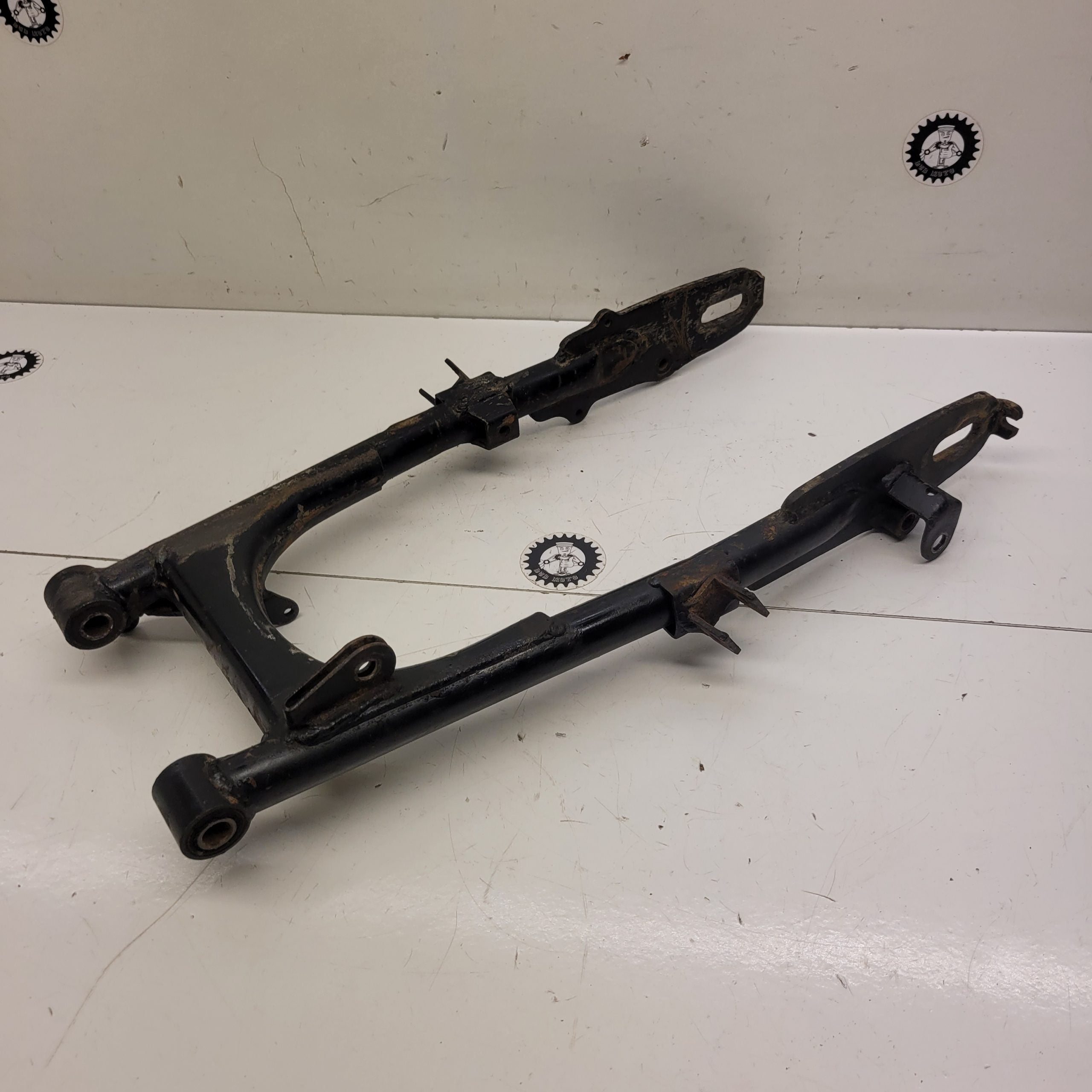 bras oscillant honda 125 xl