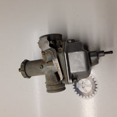 carburateur honda 125 xl-1