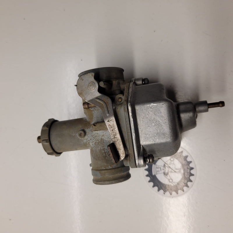 carburateur honda 125 xl-1