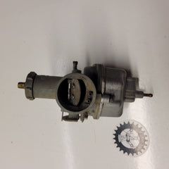 carburateur honda 125 xl-2
