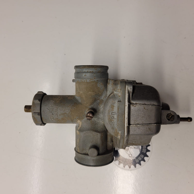 carburateur honda 125 xl-3