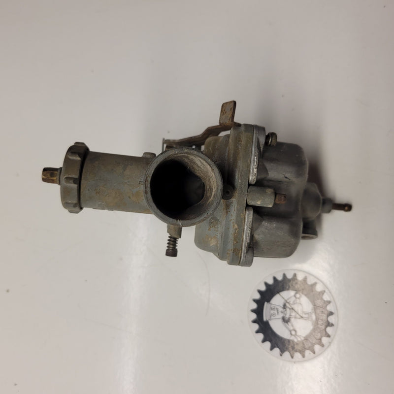 carburateur honda 125 xl-4