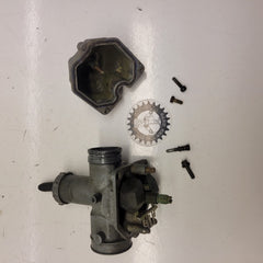 carburateur piece honda 125 xl-1
