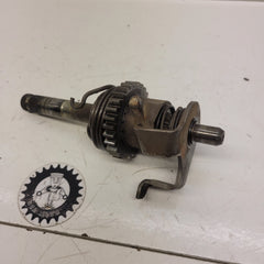 axe de kick honda 125 xl-1