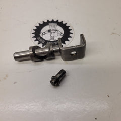 element tension distribution honda 125 xl-1