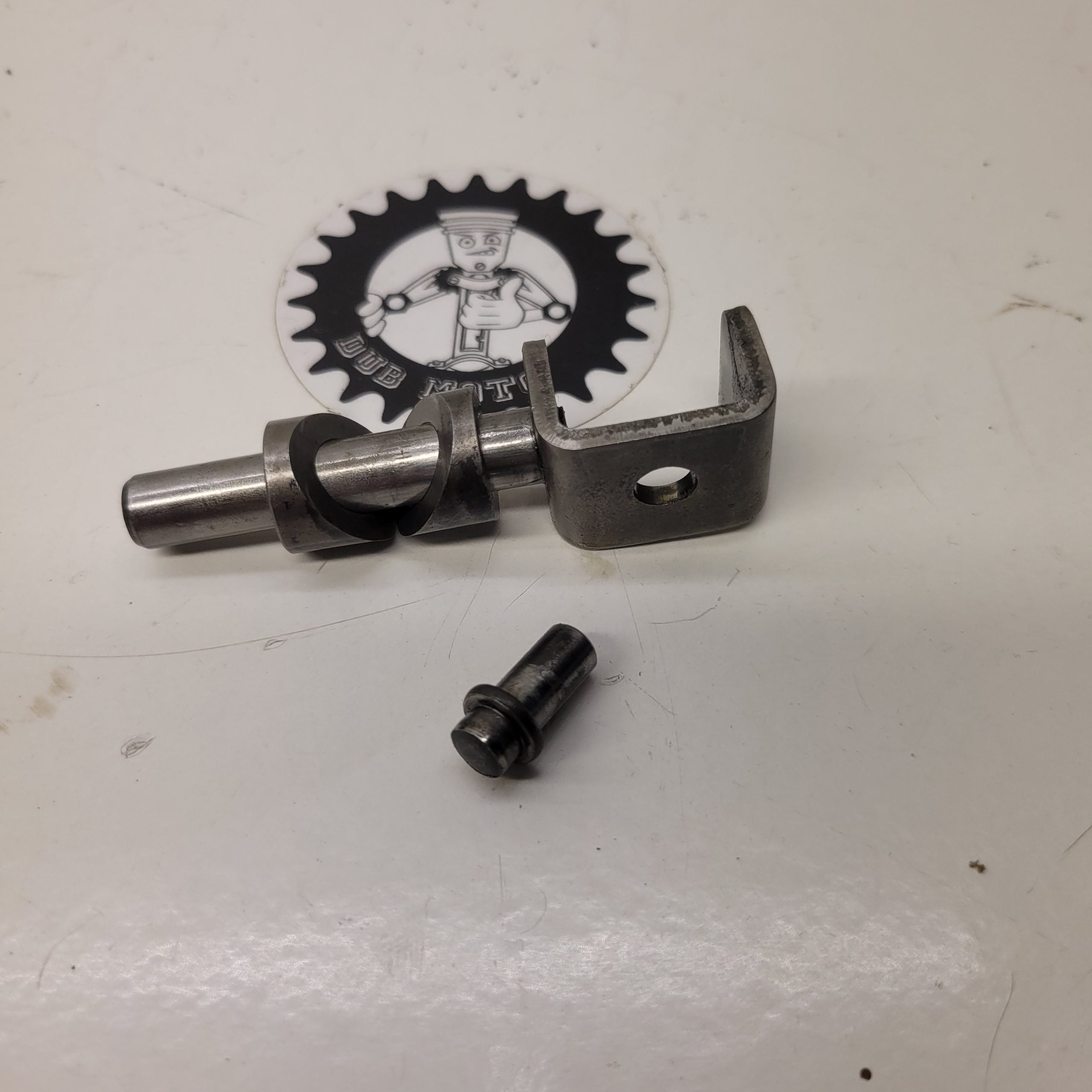 element tension distribution honda 125 xl