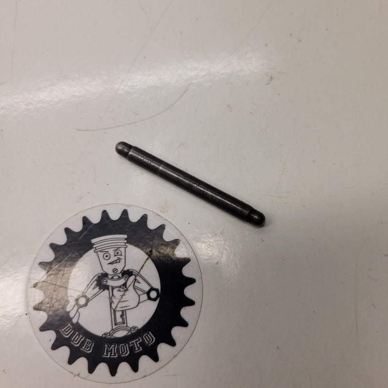 tige commande embrayage honda 125 xl-1