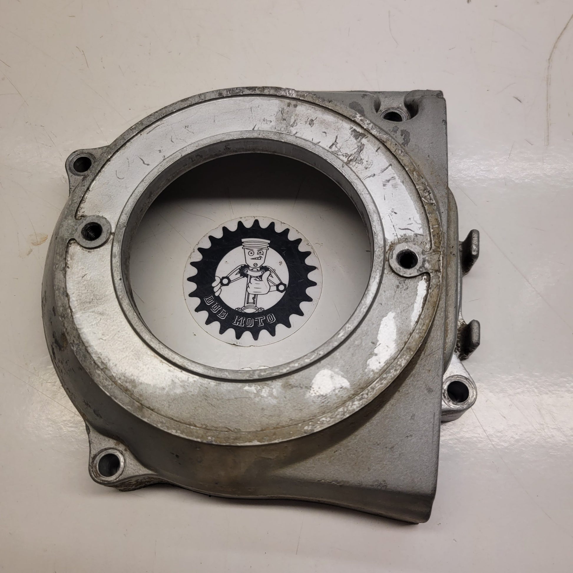 carter honda 125 xl-1