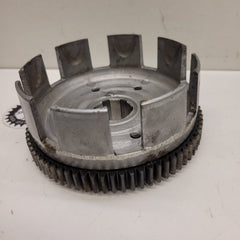 cloche embrayage honda 125 xl-2
