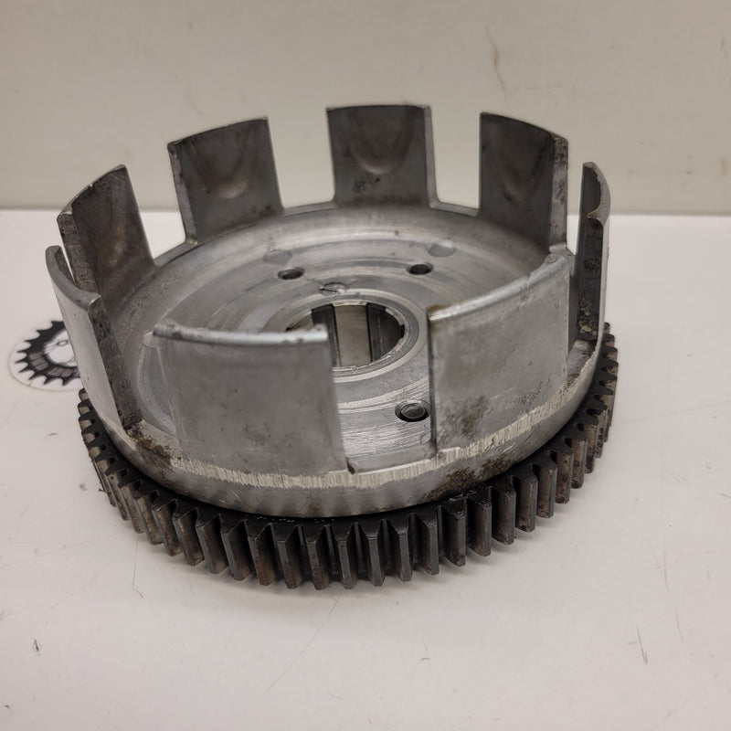 cloche embrayage honda 125 xl-2