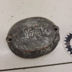carter honda 125 xl-1