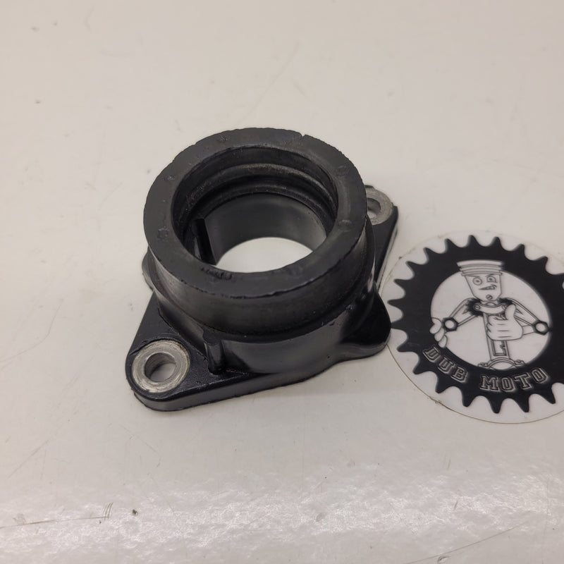 pipe admission honda 125 xl-1