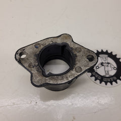 pipe admission honda 125 xl-2