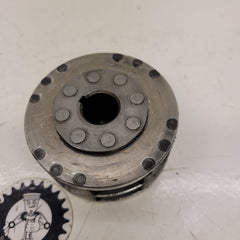rotor allumage honda 125 xl-1