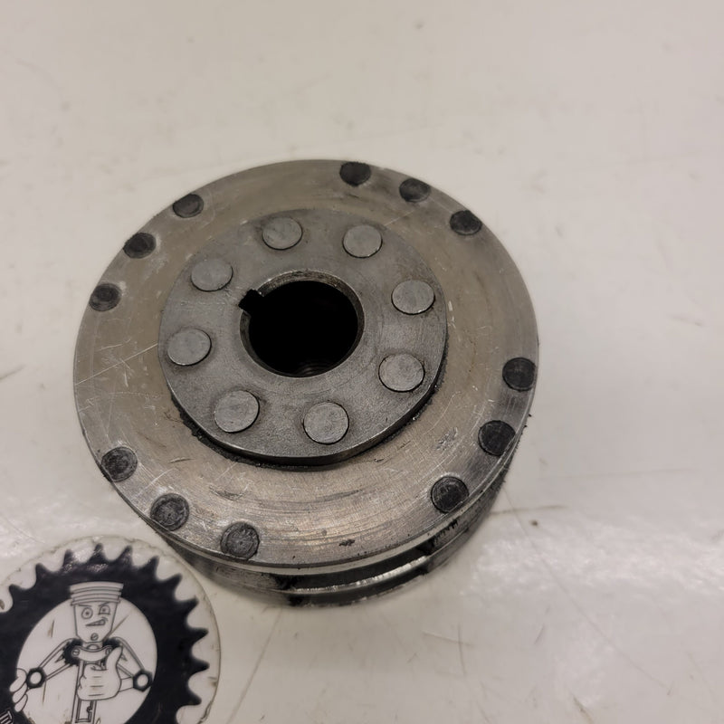 rotor allumage honda 125 xl-1