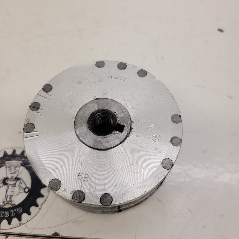 rotor allumage honda 125 xl-2